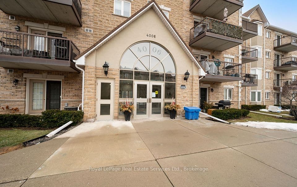 4006 Kilmer Drive 409, Burlington, ON L7M 4W4 – photo 2