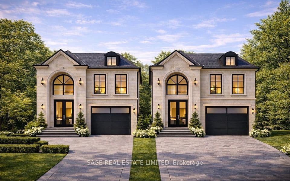 836 Tenth Street, Mississauga, ON L5E 1S6 – main photo