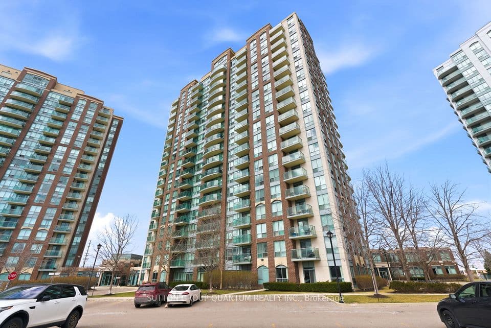 4889 Kimbermount Avenue 104, Mississauga, ON L5M 7R8 – main photo