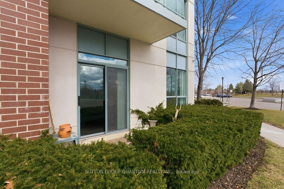 4889 Kimbermount Avenue 104, Mississauga, ON L5M 7R8 – photo 3