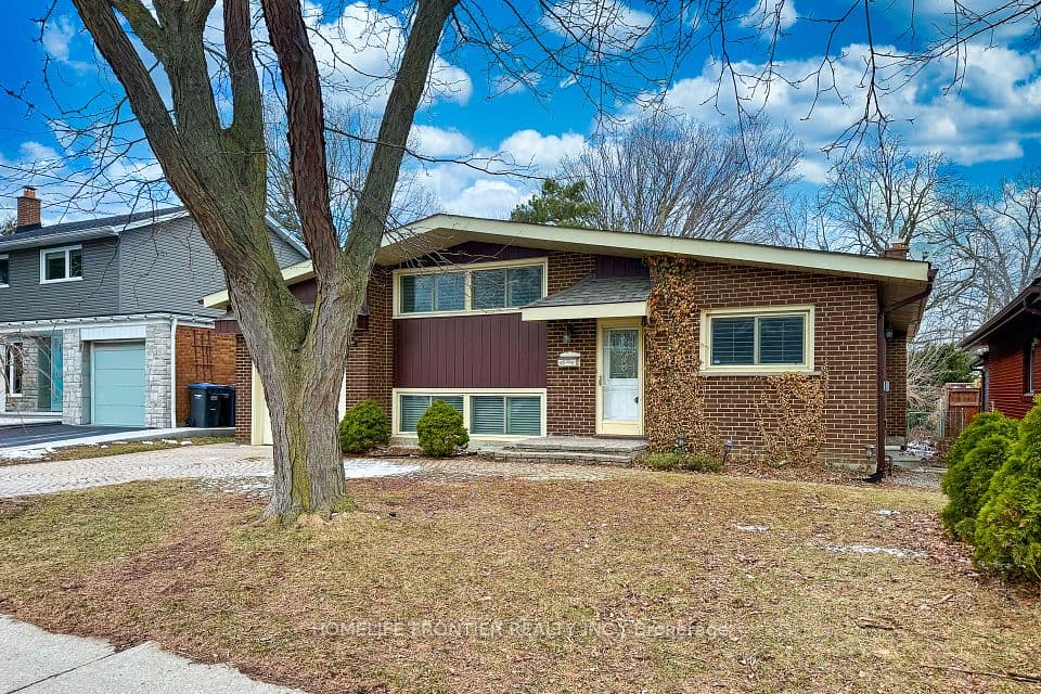3223 Constitution Boulevard, Mississauga, ON L4Y 2Z1 – photo 3