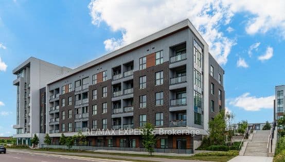 95 W Dundas Street W 206, Oakville, ON L6M 5N4 – main photo