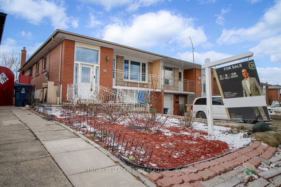 34 Petiole Road, Toronto, ON M3N 2B4 – photo 2