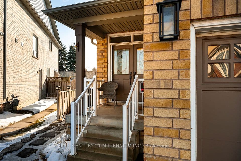 42 Rubysilver Drive, Brampton, ON L6P 1P9 – photo 3