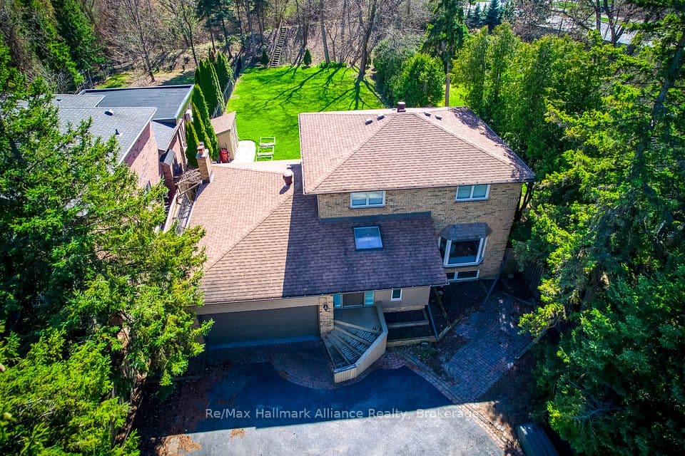 494 Chartwell Road, Oakville, ON L6J 4A5 – main photo