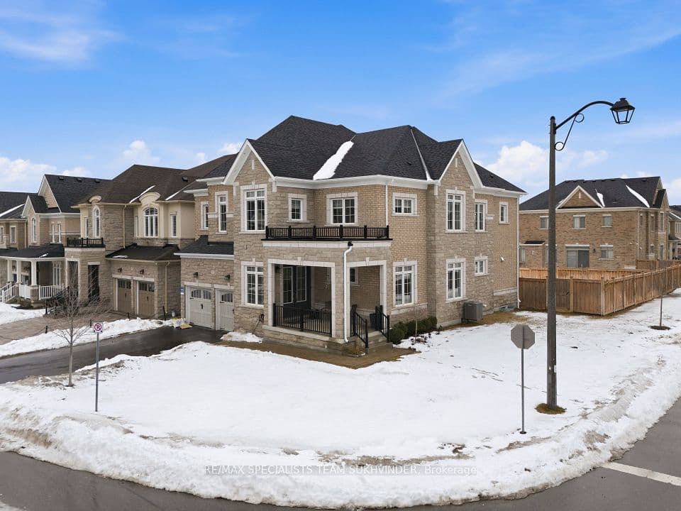 73 Arthur Griffin Crescent, Caledon, ON L7C 4G1 – photo 3