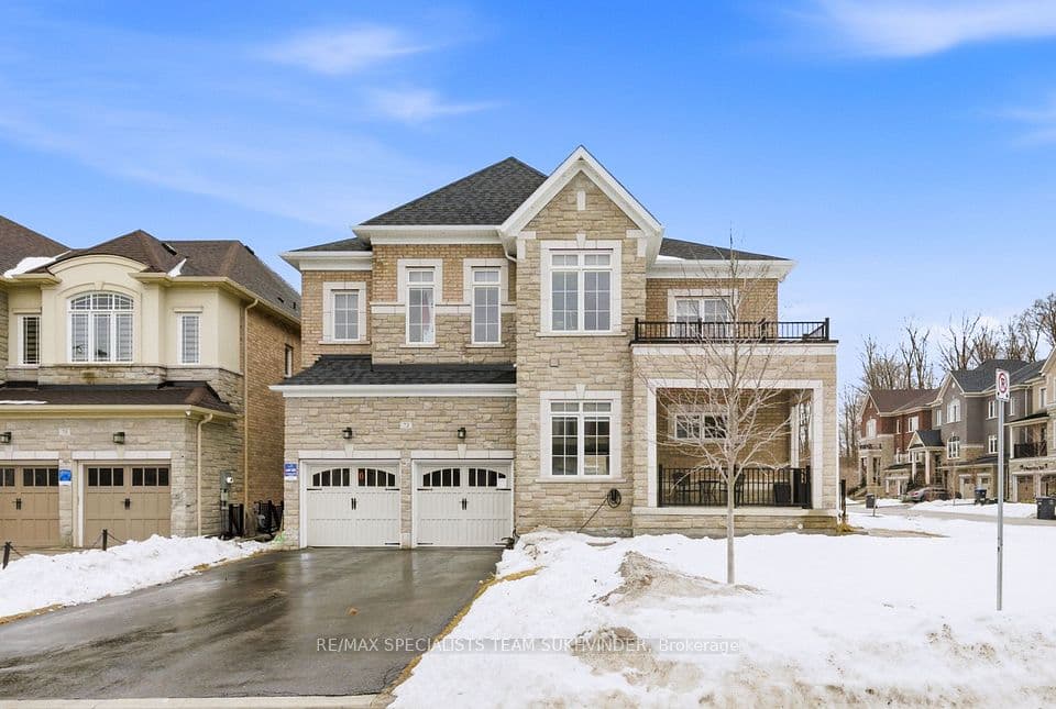 73 Arthur Griffin Crescent, Caledon, ON L7C 4G1 – main photo