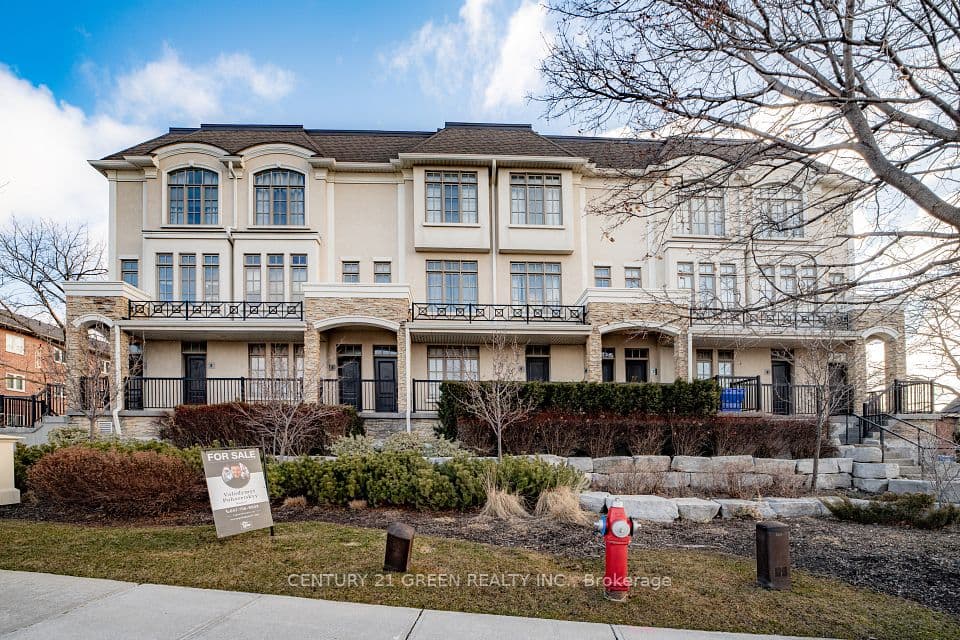 3071 Cawthra Road 5, Mississauga, ON L5A 2X4 – photo 3
