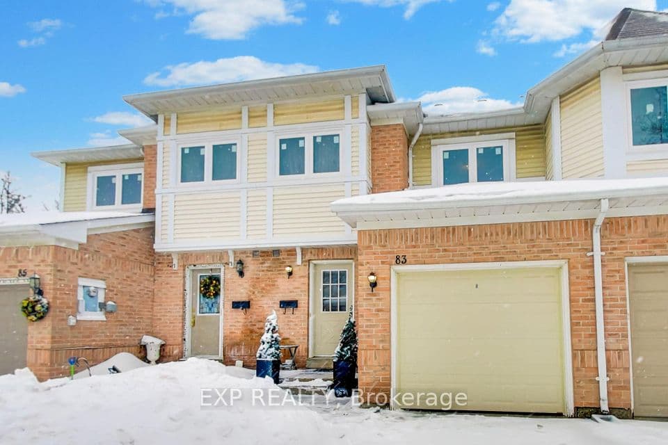 83 Wickstead Court, Brampton, ON L6R 1N8 – main photo