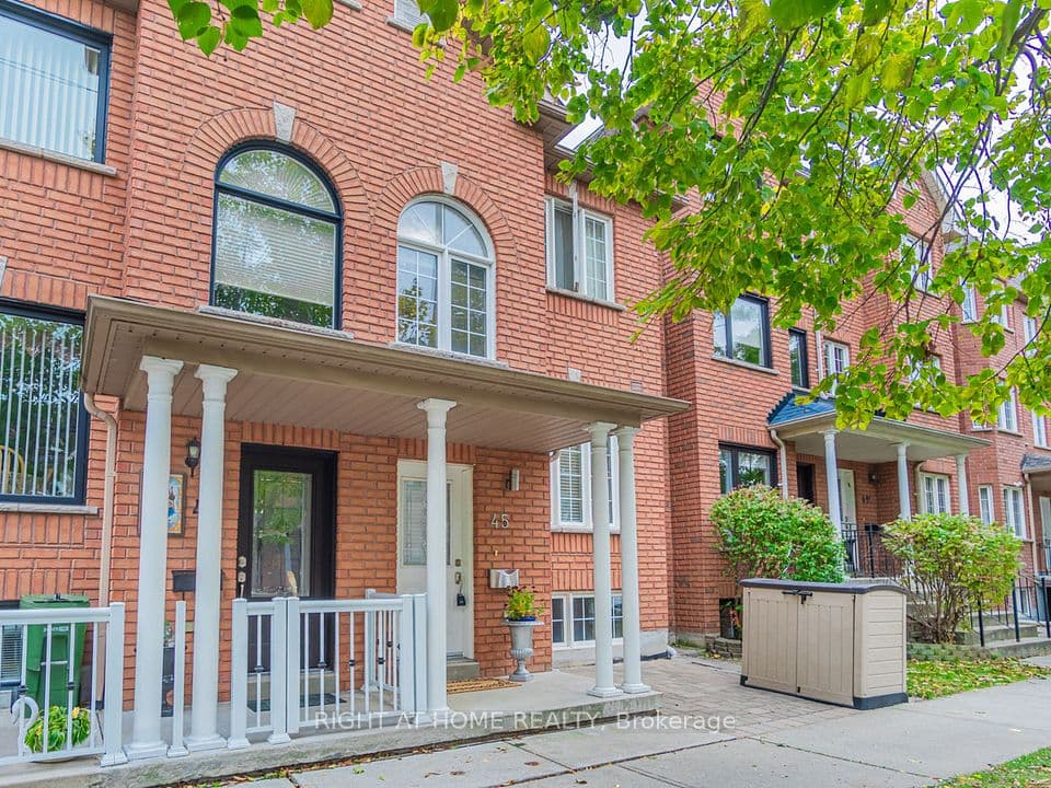 45 Rutland Street, Toronto, ON M6N 5G1 – photo 2