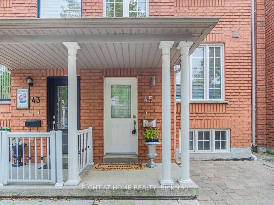 45 Rutland Street, Toronto, ON M6N 5G1 – photo 3