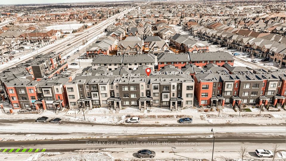 341 Veterans Drive, Brampton, ON L7A 0B2 – photo 3