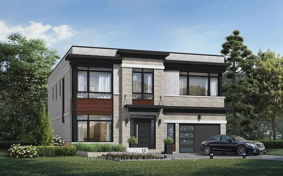 Lot 101 Douglas Avenue, Oakville, ON L6J 2B7 – photo 3