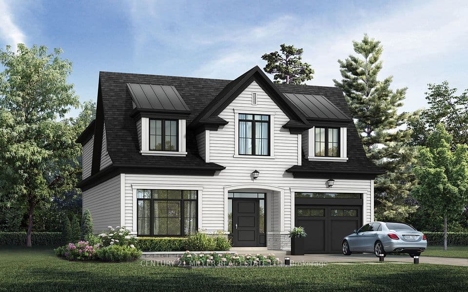 338 MACDONALD Road, Oakville, ON L6J 2B7 – main photo