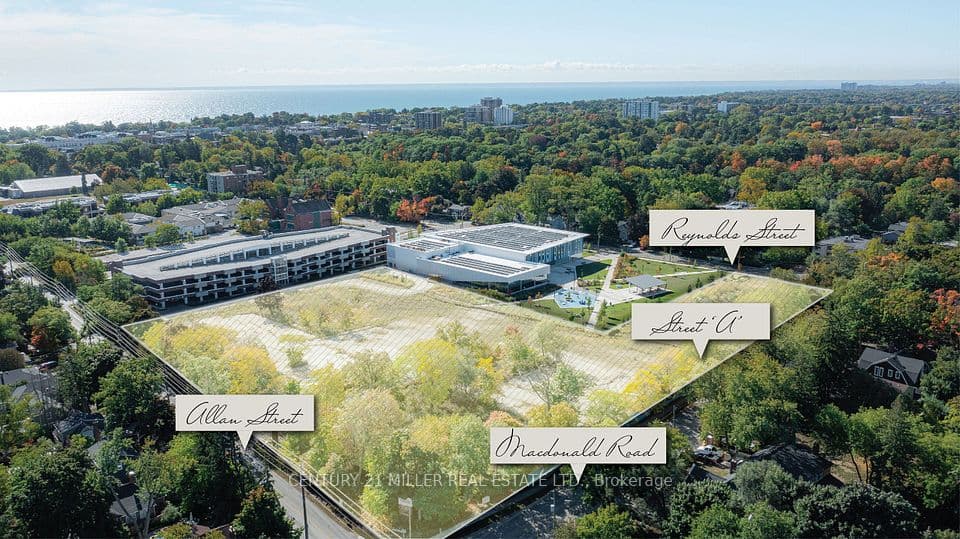338 MACDONALD Road, Oakville, ON L6J 2B7 – photo 2