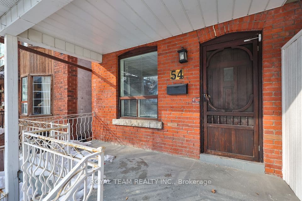 54 Maher Avenue, Toronto, ON M6P 1G6 – photo 3