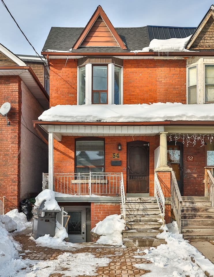 54 Maher Avenue, Toronto, ON M6P 1G6 – photo 2