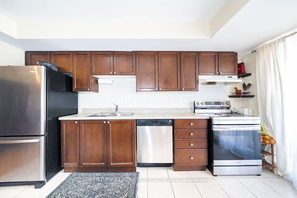 64 Sidney Belsey Crescent 301, Toronto, ON M6M 5J4 – photo 3