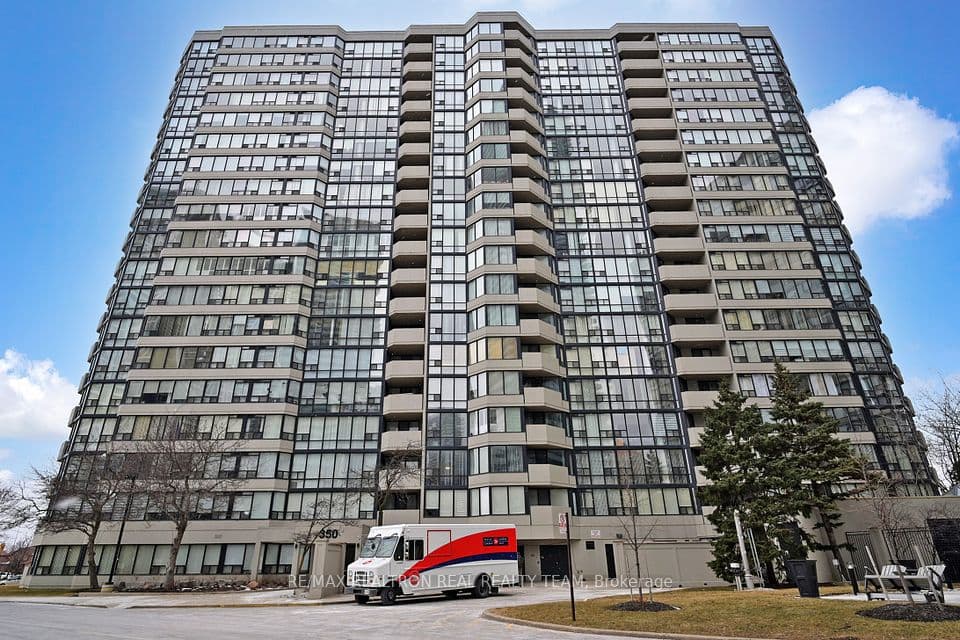 350 Rathburn Road 1905, Mississauga, ON L5B 3Y2 – photo 2