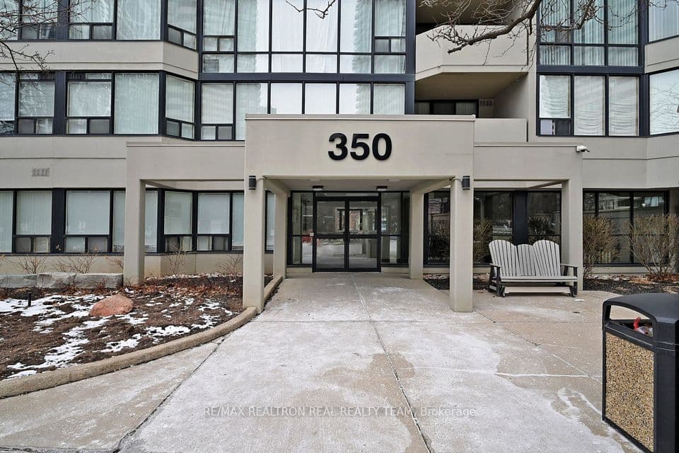 350 Rathburn Road 1905, Mississauga, ON L5B 3Y2 – photo 3