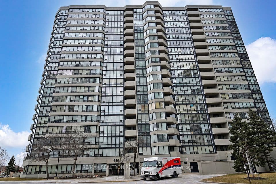 350 Rathburn Road 1905, Mississauga, ON L5B 3Y2 – main photo