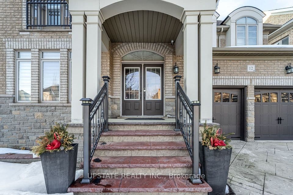 12 Haywood Drive, Brampton, ON L6X 0W1 – photo 3