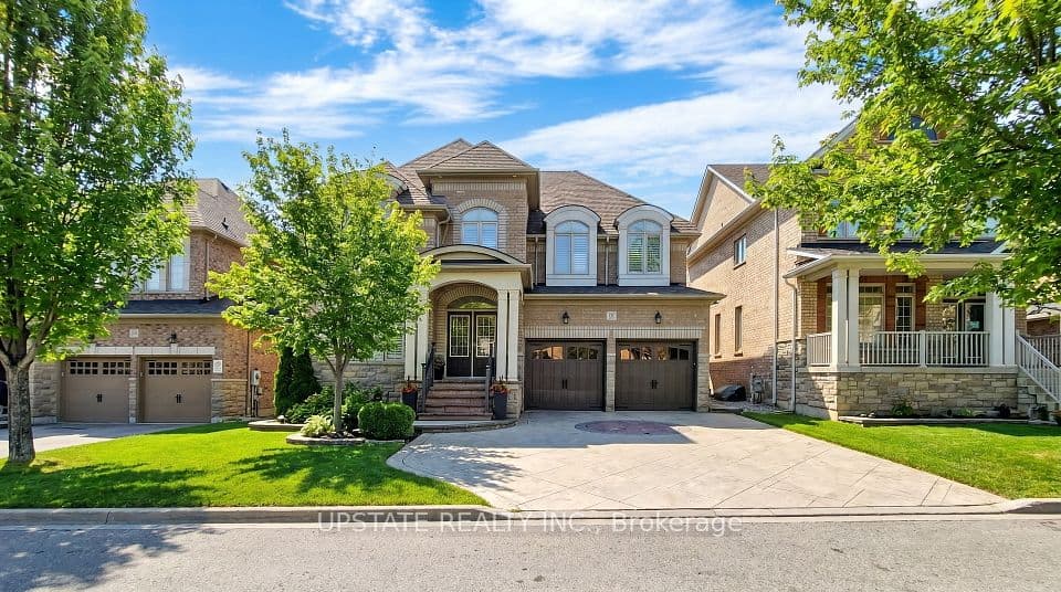 12 Haywood Drive, Brampton, ON L6X 0W1 – main photo