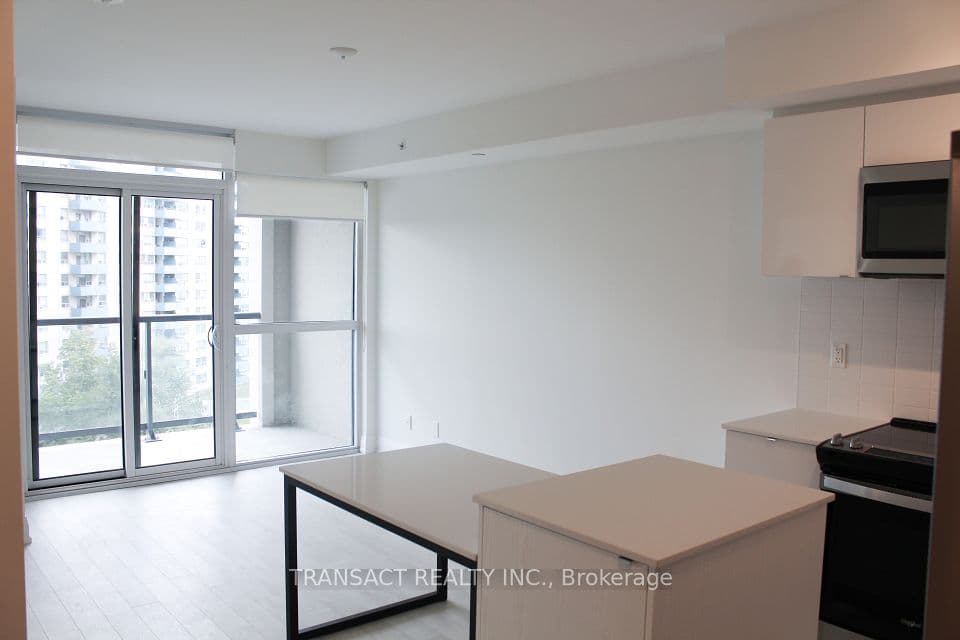 1461 Lawrence Avenue W 803, Toronto, ON M6L 0A6 – photo 3