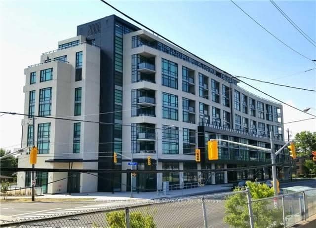 2522 Keele Street 512, Toronto, ON M6L 2N8 – main photo
