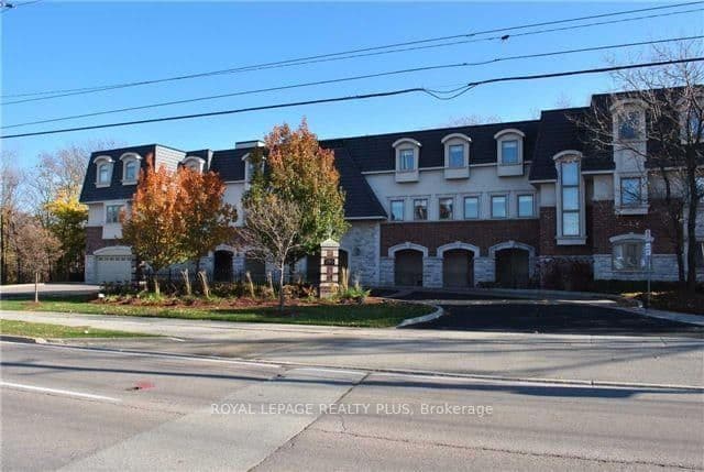 390 Upper Middle Road E 305, Oakville, ON L6H 0A5 – photo 2