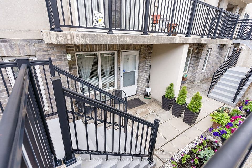 55 George Appleton Way 1035, Toronto, ON M3M 0A2 – photo 2
