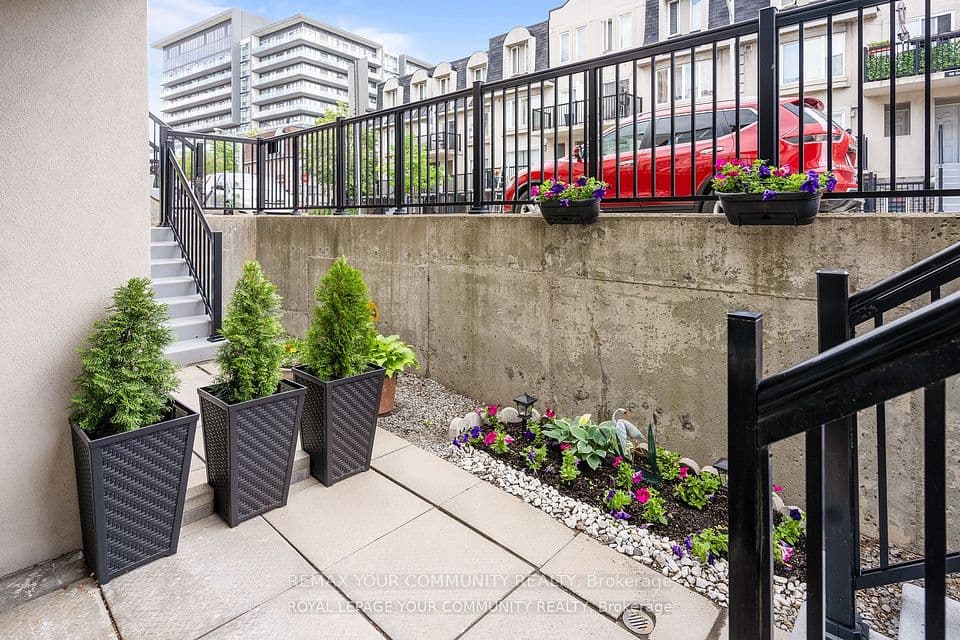 55 George Appleton Way 1035, Toronto, ON M3M 0A2 – photo 3
