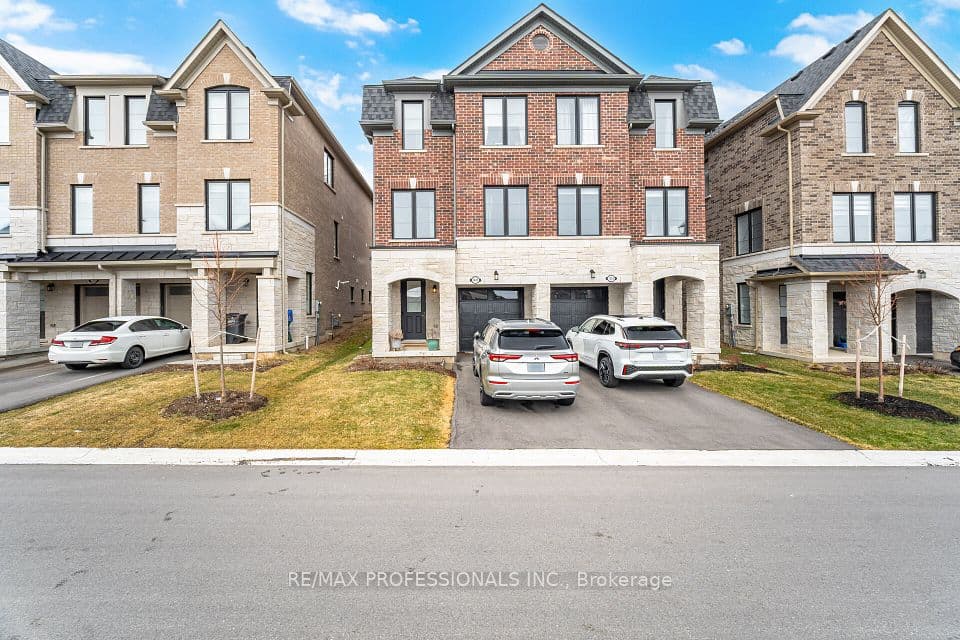 1401 National Common N/A, Burlington, ON L7P 0V7 – photo 2
