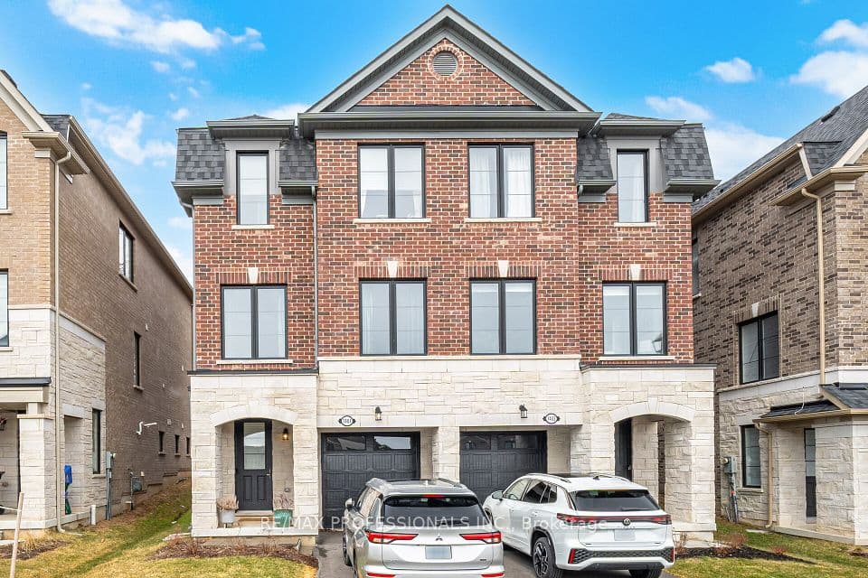 1401 National Common N/A, Burlington, ON L7P 0V7 – main photo