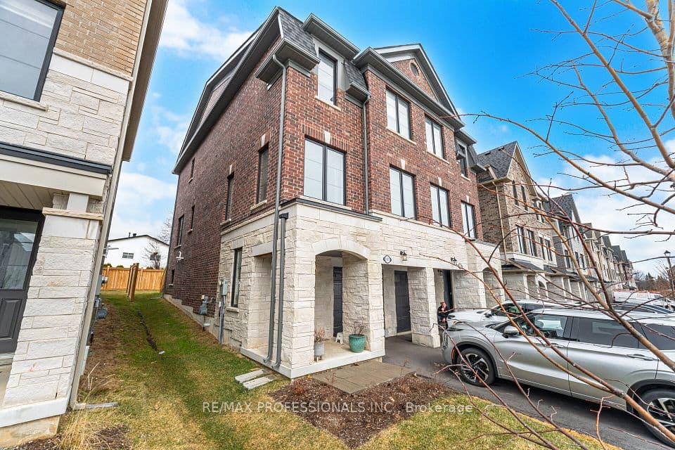 1401 National Common N/A, Burlington, ON L7P 0V7 – photo 3
