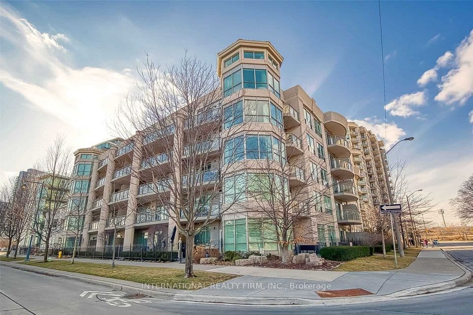 80 Palace Pier Court PH502, Toronto, ON M8V 4C1 – main photo