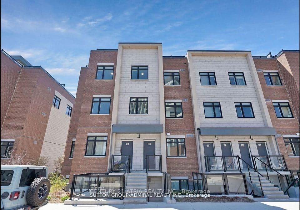 1085 Douglas Mccurdy Common 212, Mississauga, ON L5G 0C6 – main photo