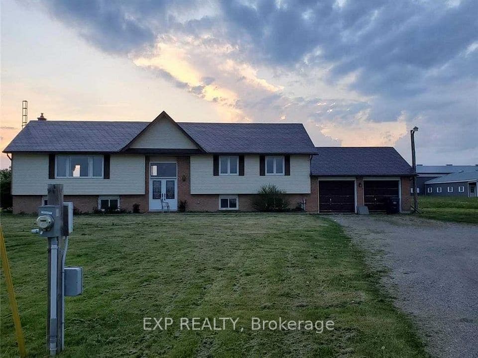 2330 N King Street N, Caledon, ON L7C 0R2 – main photo