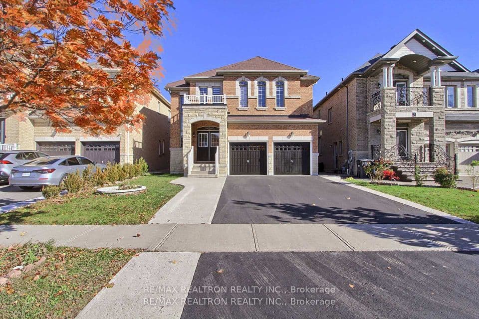 79 Apple Valley Way, Brampton, ON L6P 0W4 – main photo
