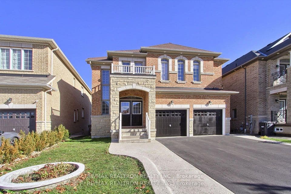 79 Apple Valley Way, Brampton, ON L6P 0W4 – photo 3