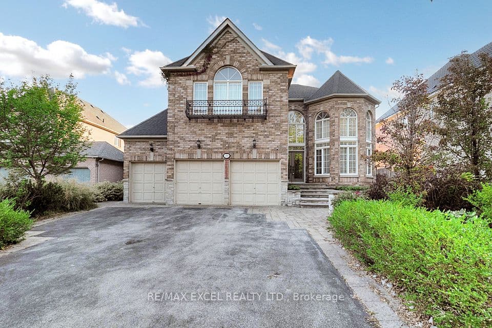 5368 Vail Court, Mississauga, ON L5M 6G9 – main photo