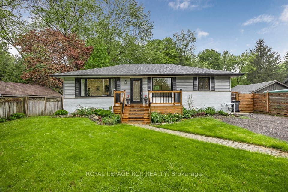 61 William Street E, Caledon, ON L7K 1N7 – main photo