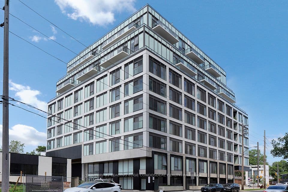 1195 The Queensway 104, Toronto, ON M8Z 1R6 – main photo