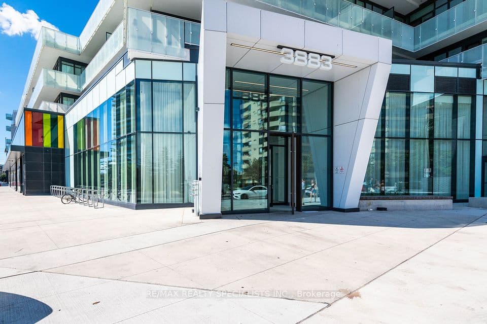 3883 QUARTZ Road 321, Mississauga, ON L5B 4M6 – photo 2