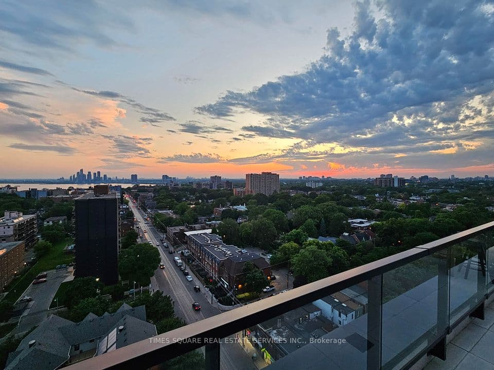 270 Dufferin Street PH12, Toronto, ON M6K 0H8 – photo 3