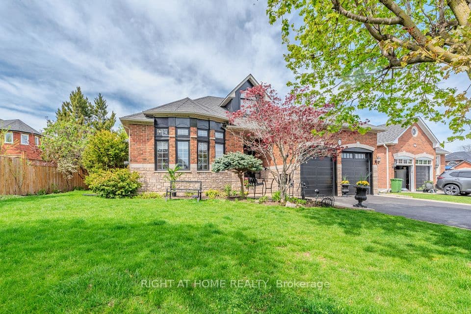 57 Kirkwood Crescent, Caledon, ON L7C 1B8 – main photo
