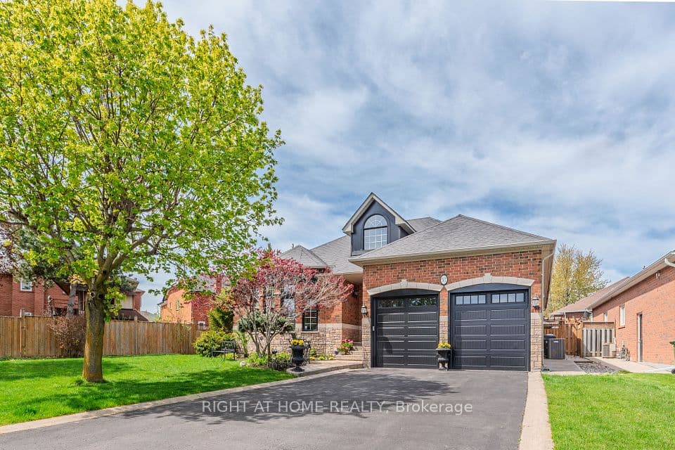 57 Kirkwood Crescent, Caledon, ON L7C 1B8 – photo 2