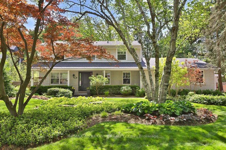 1268 Hillhurst Road, Oakville, ON L6J 1X4 – main photo