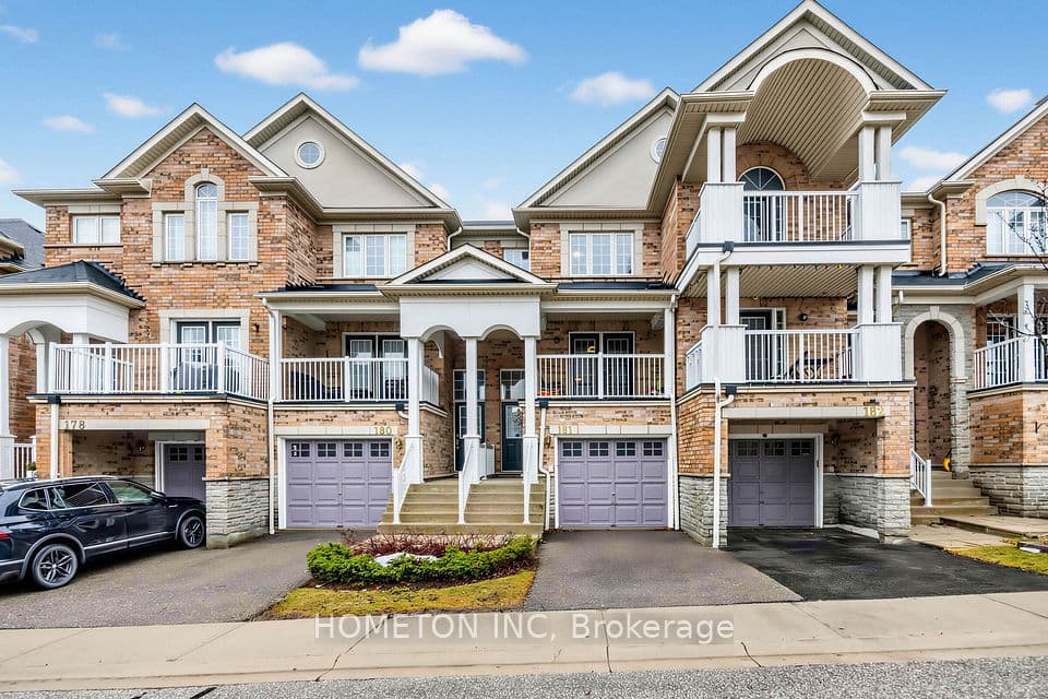 601 Shoreline Drive 181, Mississauga, ON L5B 4K2 – main photo