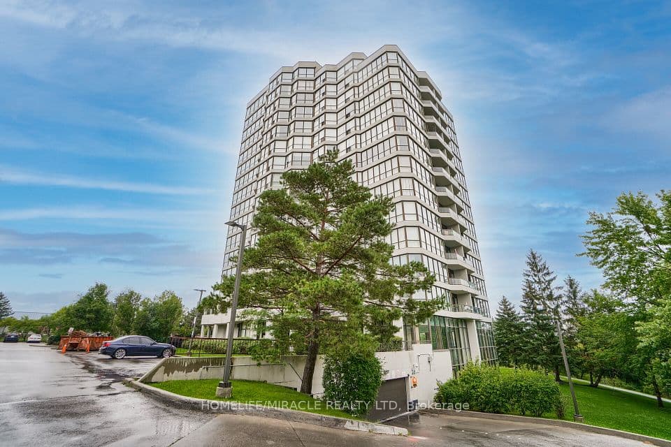 1 Rowntree Road 502, Toronto, ON M9V 5G7 – photo 2